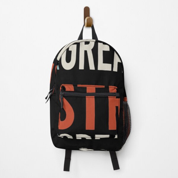 Item preview, Strive for Greatness designed and sold by RessieWuckert.