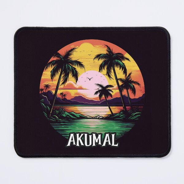 Item preview, Akumal designed and sold by QuantumPalette.