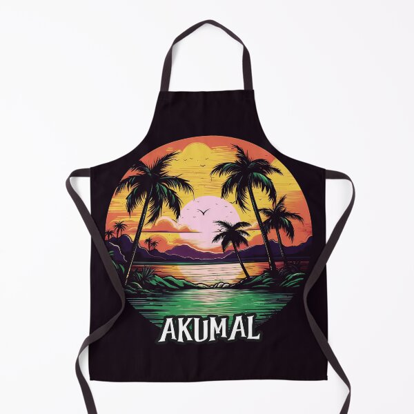 Item preview, Akumal designed and sold by QuantumPalette.