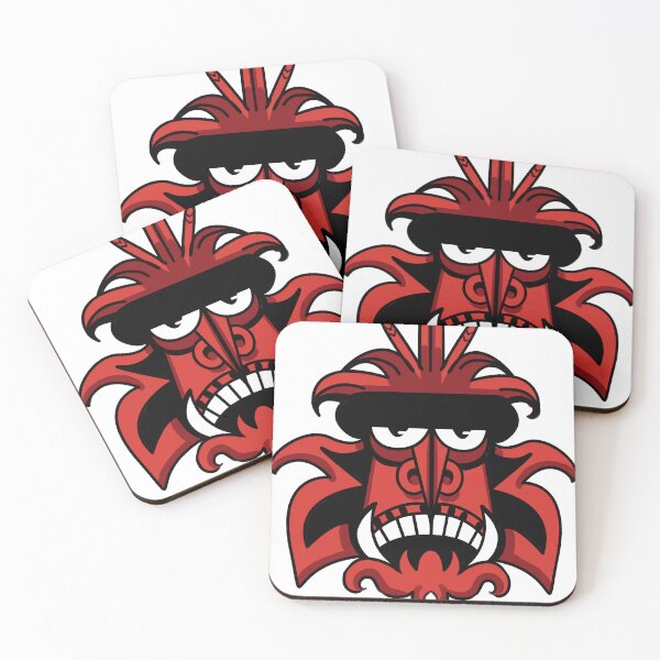 Item preview, Devil Tu Tun designed and sold by Gabysh12.