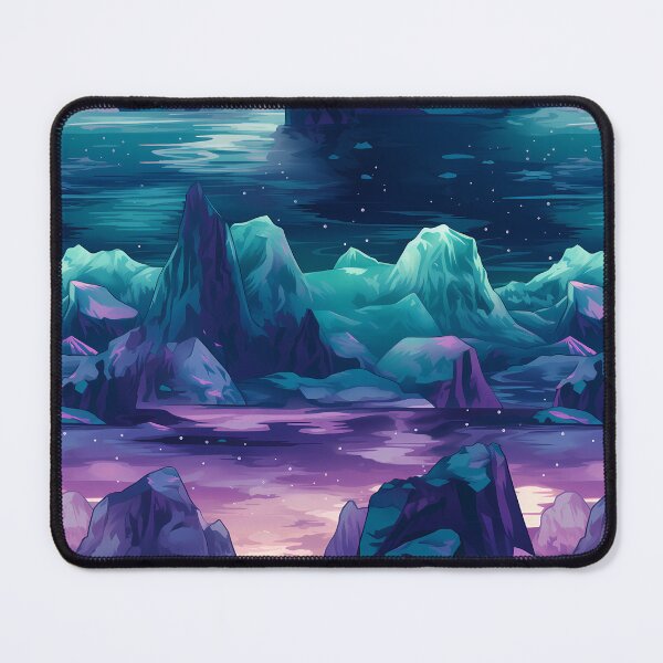 Item preview, Arctic Aurora Borealis aka Northern Lights designed and sold by SchorlCraft.