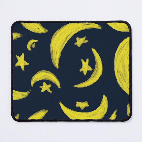 Item preview, Crescent moon  designed and sold by Nadia Arsky.