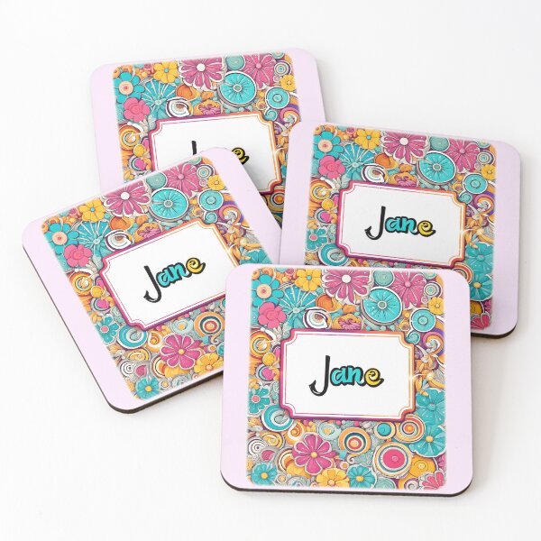 Item preview, jane-name designed and sold by duhnnae.