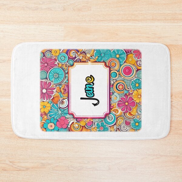 Item preview, jane-name designed and sold by duhnnae.