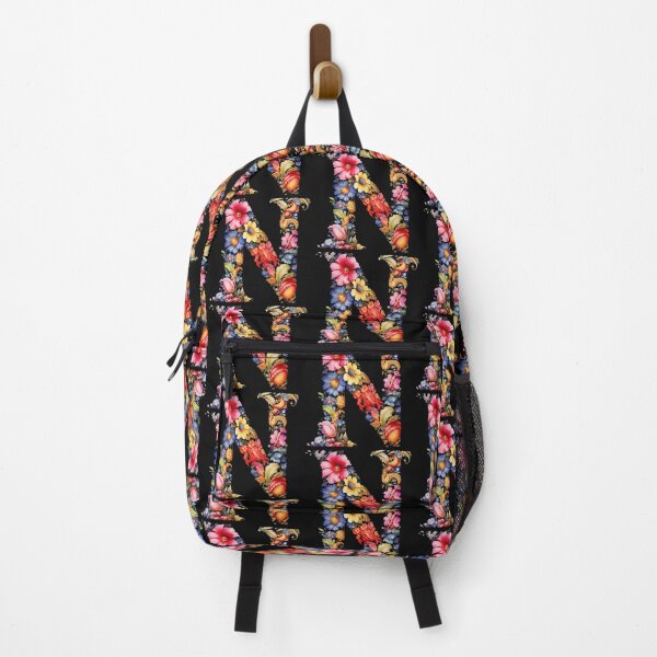 Item preview, Floral 'N' Design: Nature's Narrative designed and sold by Brand Uno Studio.