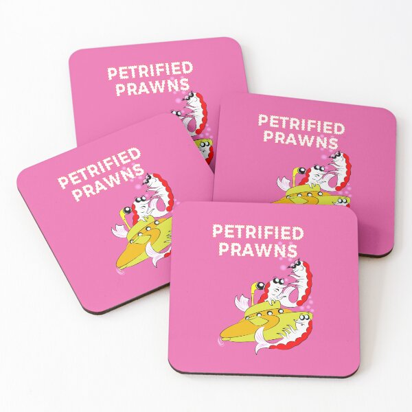 Item preview, Prawn crisps designed and sold by GemimaRosaArt.