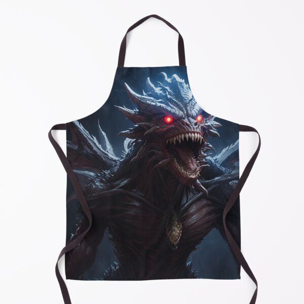 Item preview, Phantom Demogorgon: Stranger Things Monstrous Whispers in Art designed and sold by sadsapiens.