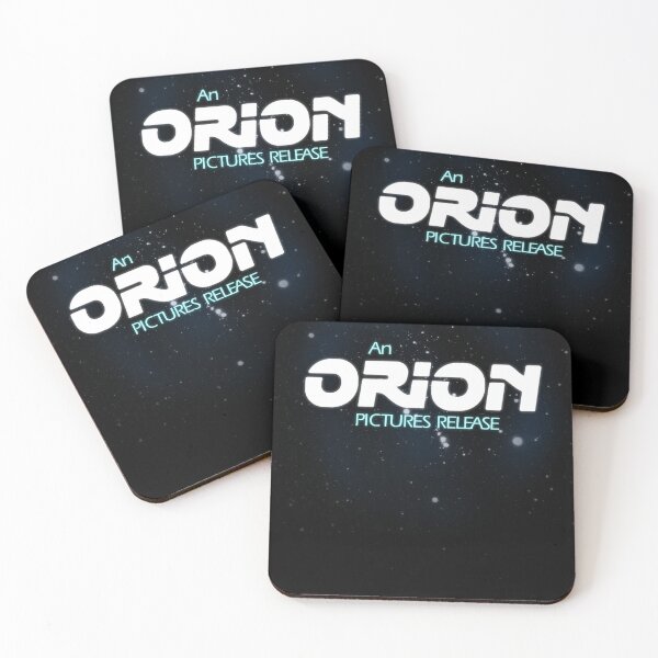 Artikelvorschau, Veröffentlichung von ORION-Bildern entworfen und verkauft von MortimerRutherf.