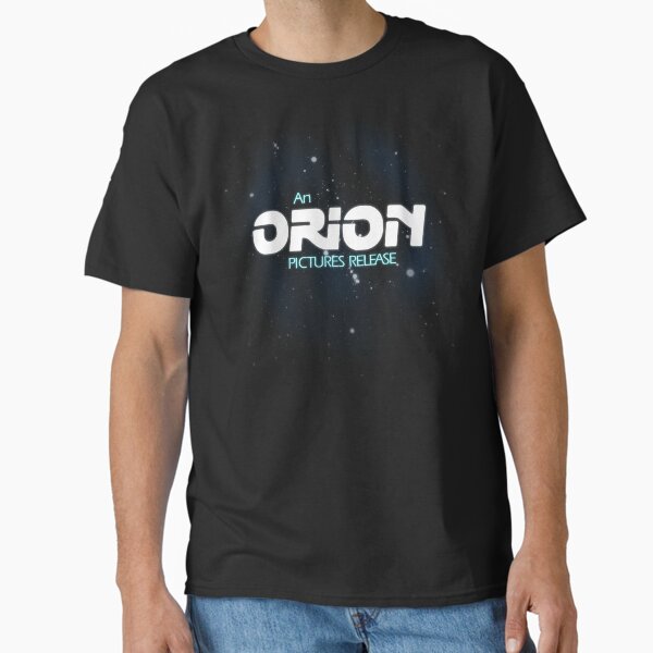 Item preview, ORION Pictures Release designed and sold by MortimerRutherf.