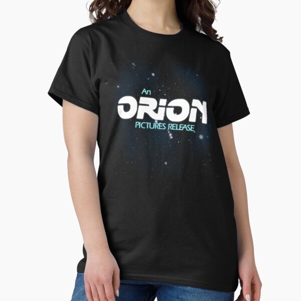 Item preview, ORION Pictures Release designed and sold by MortimerRutherf.