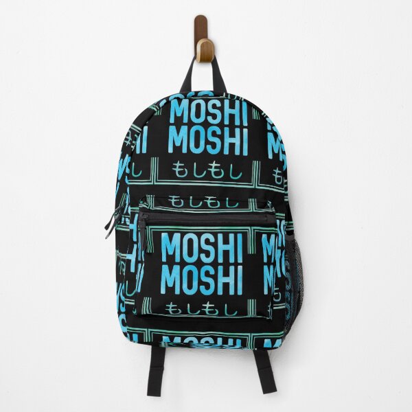 Item preview, Blue Moshi designed and sold by qeepsbqxr75.