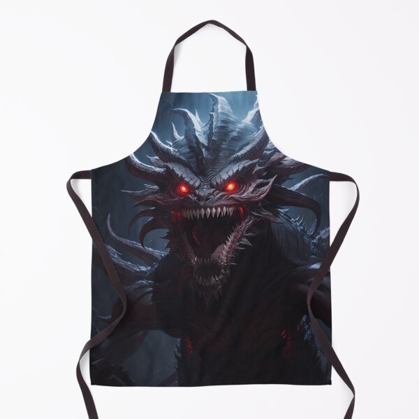 Item preview, Chaos Unleashed: Demogorgon-Inspired Stranger Things Monstrosity designed and sold by sadsapiens.