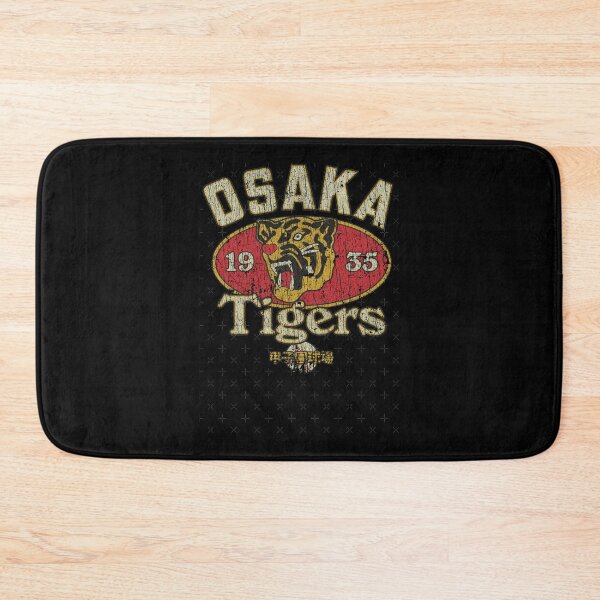 Item preview, Osaka Tigers 1935 designed and sold by MortimerRutherf.