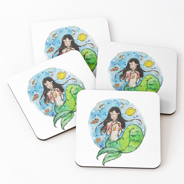 Item preview, Siren designed and sold by Gabysh12.