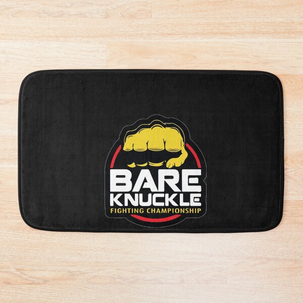 Item preview, Bare Knuckle Fighting Championship Gift designed and sold by FrauIdaWegner.
