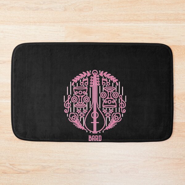 Item preview, Bard Classic designed and sold by FrauIdaWegner.