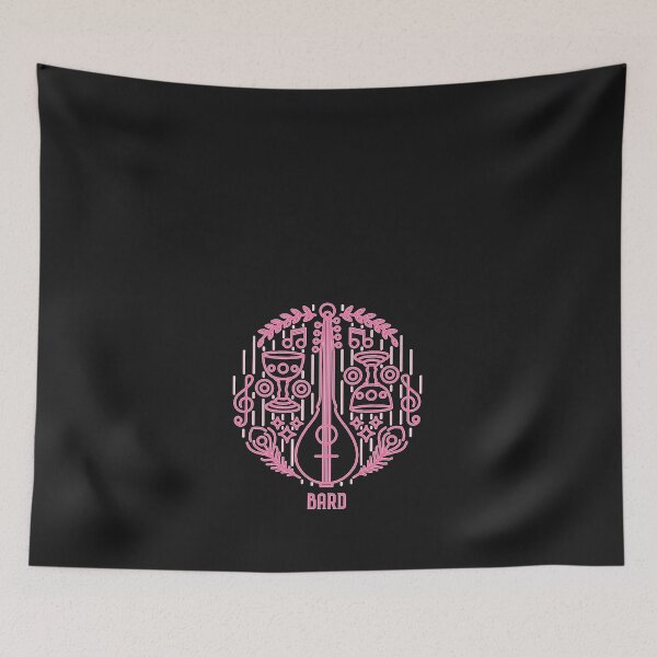Item preview, Bard Classic designed and sold by FrauIdaWegner.