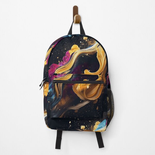 Item preview, Wave blend Spectrum designed and sold by QuickPick Store.