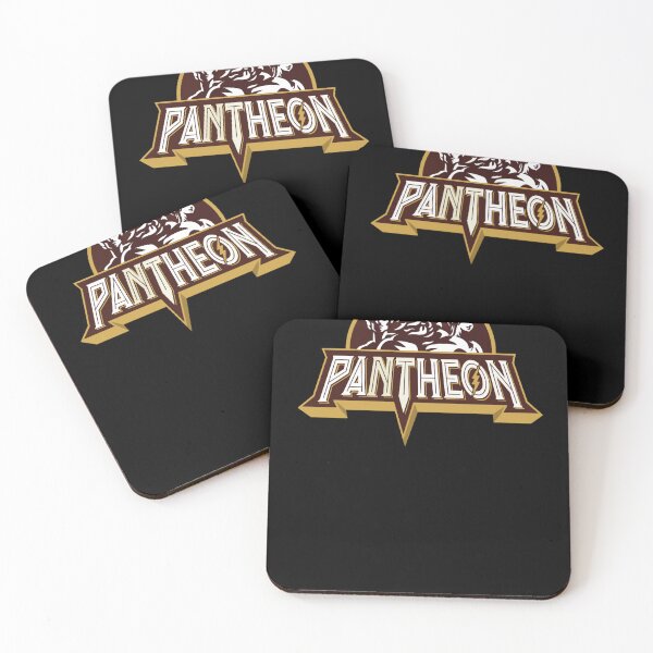 Item preview, Pantheon BGW designed and sold by MortimerRutherf.