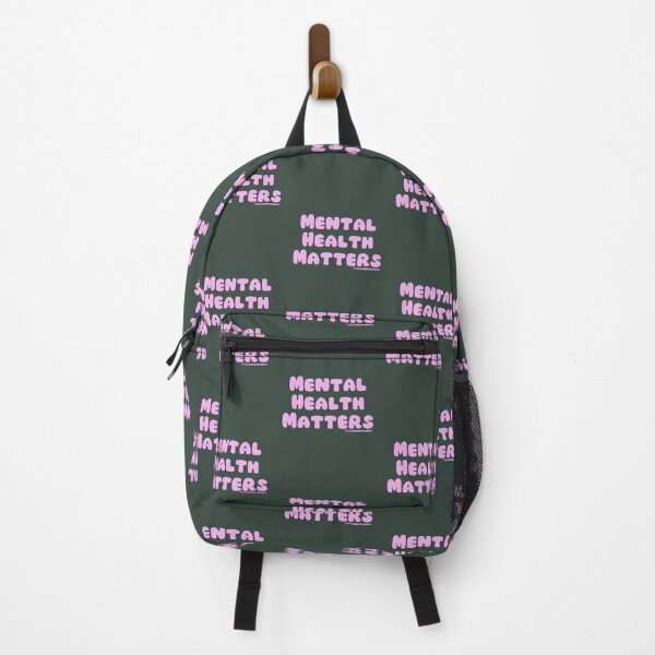 Item preview, Mental Health Matters., v3f | @lilsboobthangs designed and sold by lilsboobthangs.