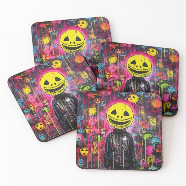 Item preview, Punk Grafitti Wall designed and sold by Yannick Steyaert.