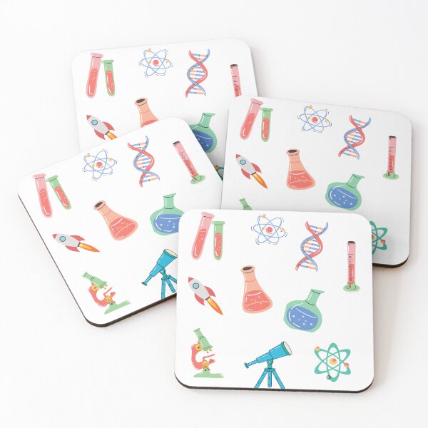 Item preview, Science Assorted designed and sold by OscarAndOphelia.