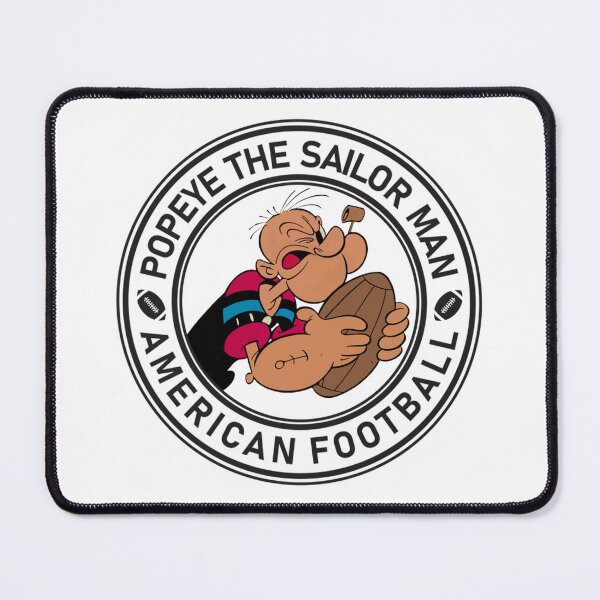 Item preview, Popeye the Sailor designed and sold by servidshaynek.