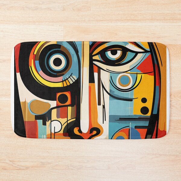 Item preview, colorful sketch designed and sold by patternshoprad.