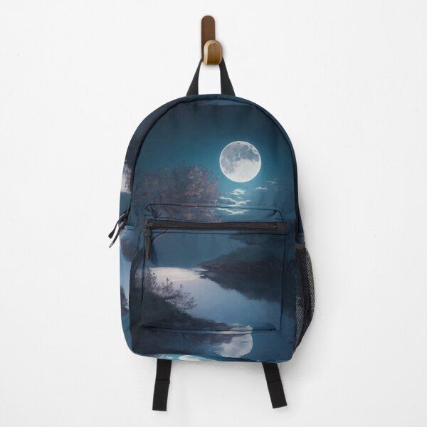 Item preview, Moonlit Dreamscape designed and sold by Sadia  Jannat.