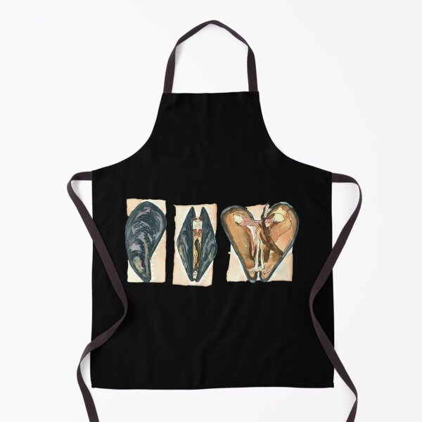 Item preview, Blue mussel (Mytilus edulis) designed and sold by qeepsbqxr75.