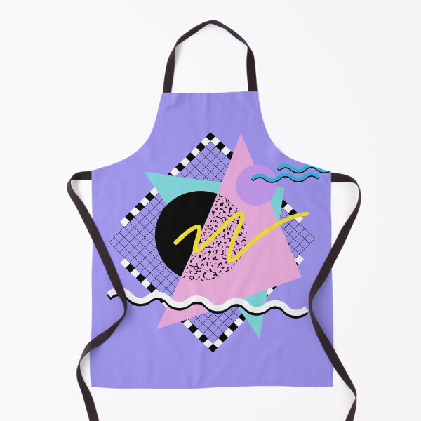Item preview, Memphis Pattern 117 - Retro 90s / 80s designed and sold by GraphicWave.