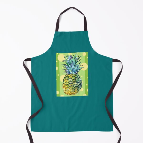 Item preview, Pineapple designed and sold by RiverbyNight.