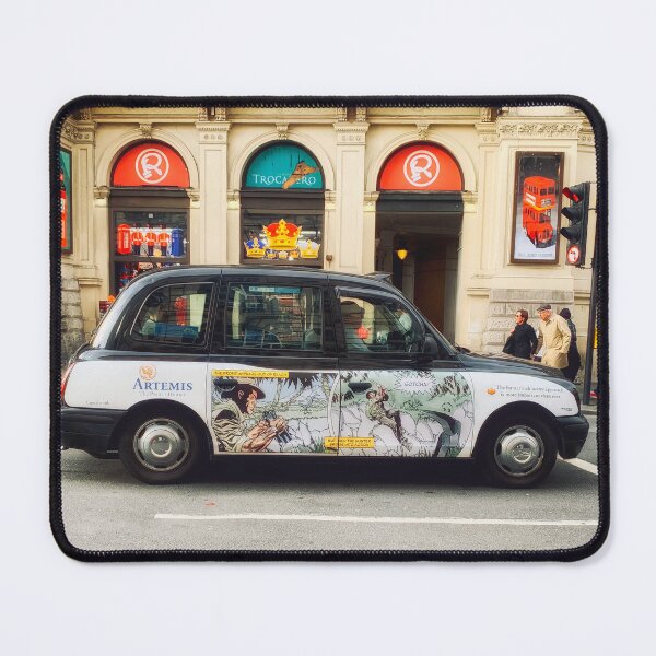 Item preview, Car - The Profit Hunter, London, UK designed and sold by Yannik Hay.