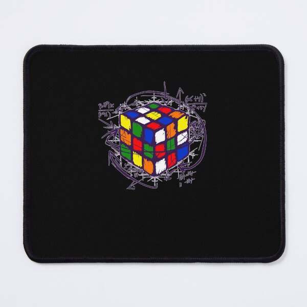 Item preview, Cubiks Math On Light T designed and sold by AnjaGottschal.