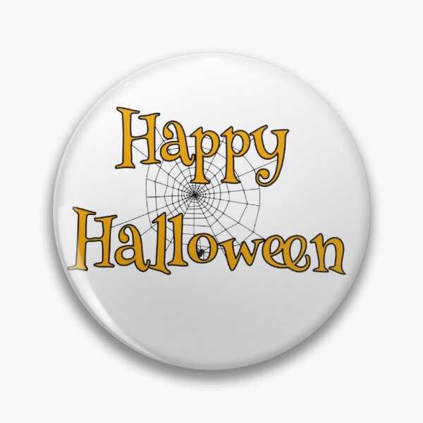 Artikelvorschau, Fröhliches Halloween entworfen und verkauft von designbyjodyb.