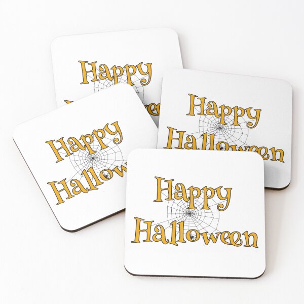 Item preview, Happy Halloween  designed and sold by designbyjodyb.