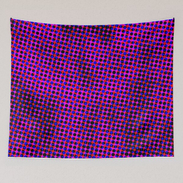 Item preview, Trippy Dots designed and sold by ashley94.