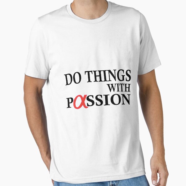 Vista previa del artículo con la obra «Sony Passion», diseñado y vendido por hannasaba.