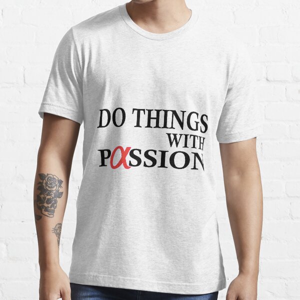 Vista previa del artículo con la obra «Sony Passion», diseñado y vendido por hannasaba.