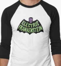 EF BAT Men's Baseball ¾ T-Shirt