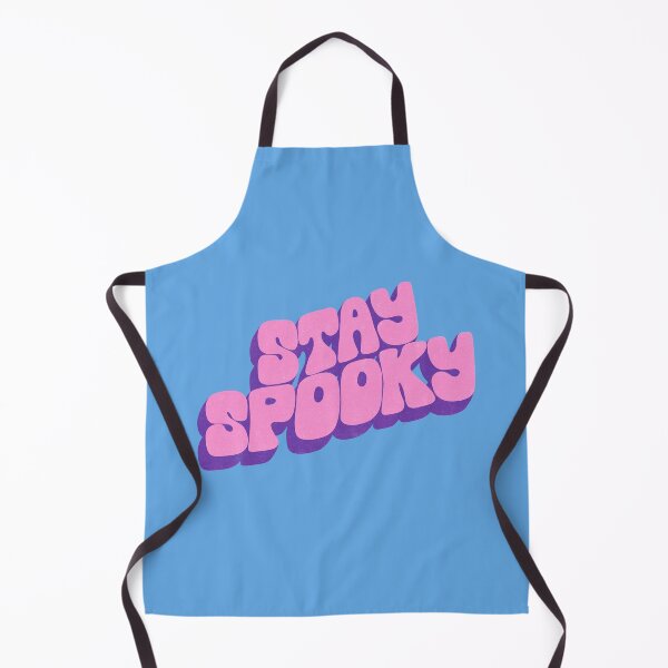 Item preview, Stay Spooky Pastel designed and sold by JessDaniArt.