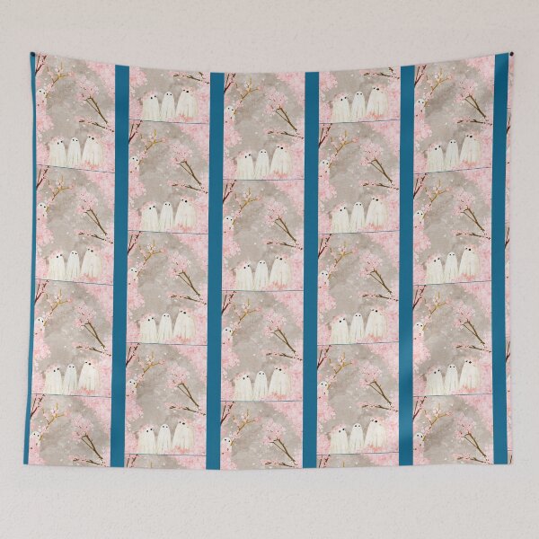 Item preview, Cherry Blossom Party designed and sold by OmaDevoreco.