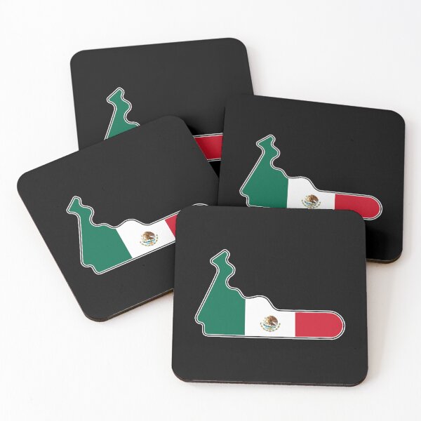 Item preview, Autódromo Hermanos Rodríguez - [flag] designed and sold by HUBERitC-oCYCN.