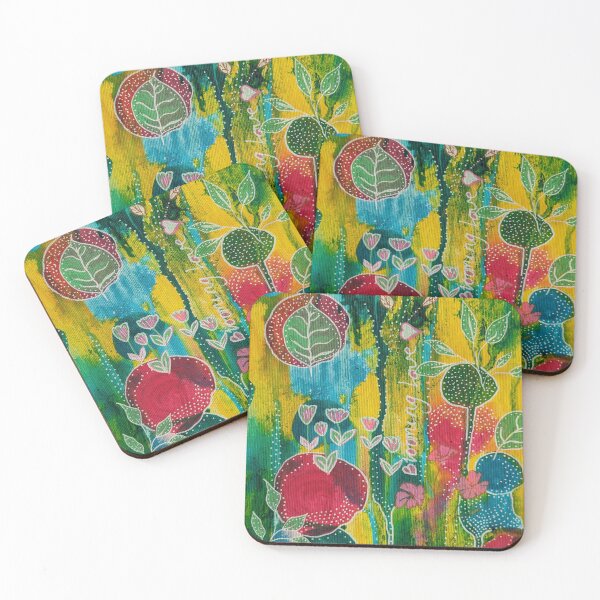 Item preview, Blooming Lovely designed and sold by SerenityBalance.