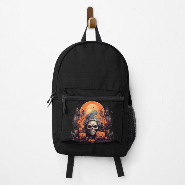 Item preview, Skull, hallowen designed and sold by VasaJeBre.