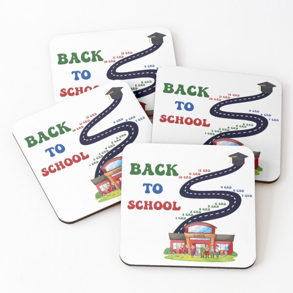 Item preview, Back to school all grades  designed and sold by Ouzgane.