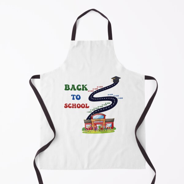Item preview, Back to school all grades  designed and sold by Ouzgane.