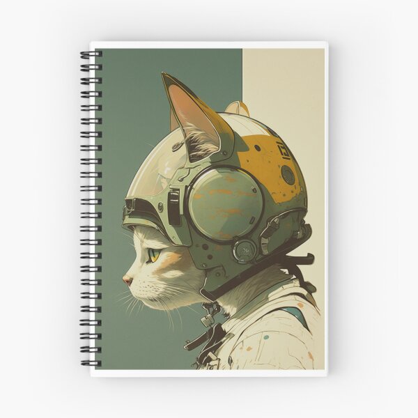 Item preview, Gato piloto designed and sold by Durro.