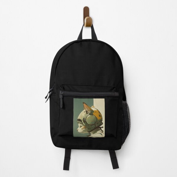 Item preview, Pilot Cat designed and sold by Durro.