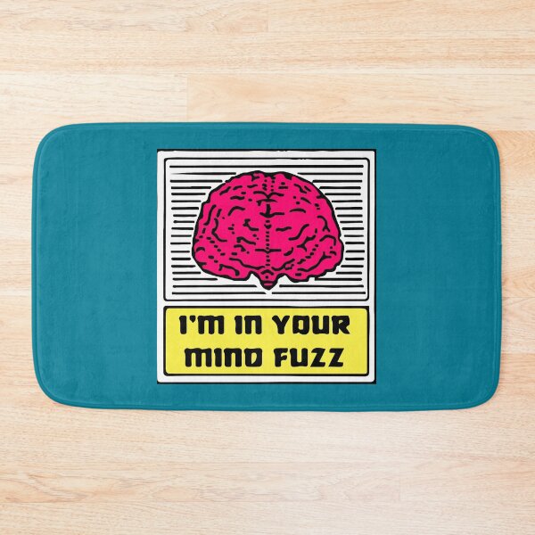 Item preview, King Gizzard and The Lizard Wizard I am In your designed and sold by OmaDevoreco.